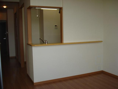 【居間・リビング】 | ルディーリベラ | リビング