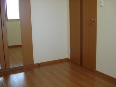 【内装】 | ルディーリベラ | 洋室