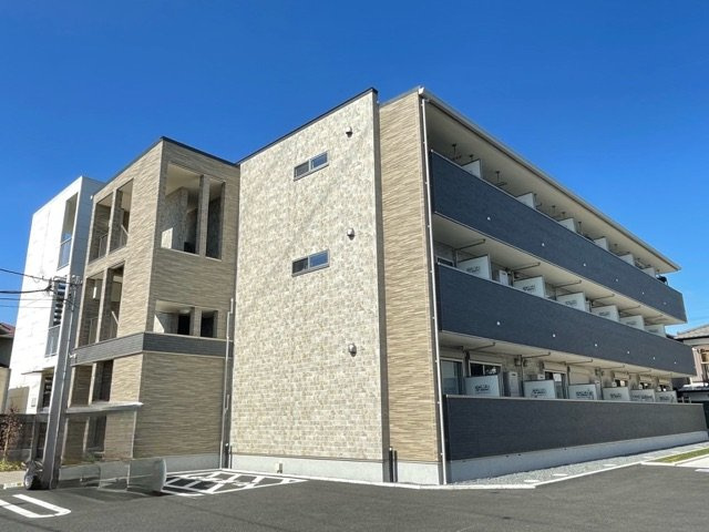 ウエストリバー　五番館