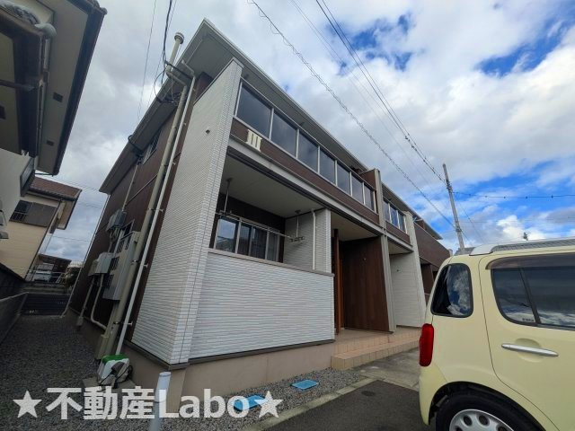 フレーシュ風雅Ⅲ