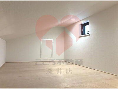 【その他】 | 吹田市千里山月が丘戸建