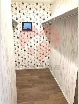 【収納】 | 吹田市千里山月が丘戸建