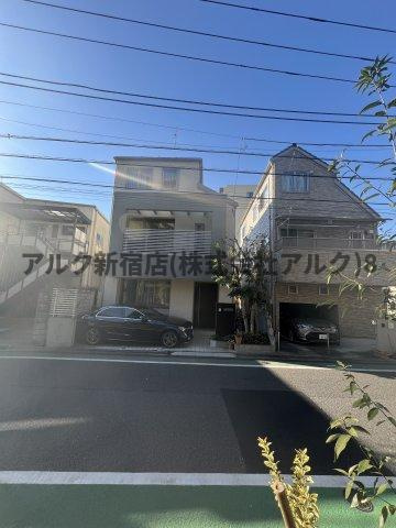 GENOVIA世田谷砧Ⅱの展望