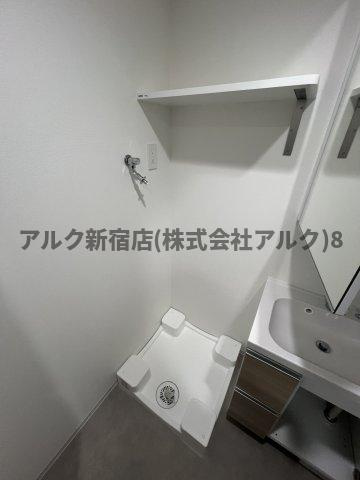 GENOVIA世田谷砧Ⅱのその他