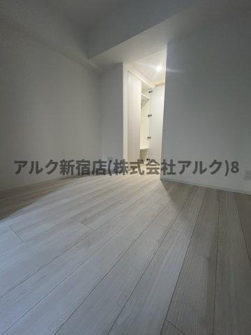 GENOVIA世田谷砧Ⅱの洋室