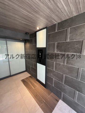 GENOVIA世田谷砧Ⅱのセキュリティ