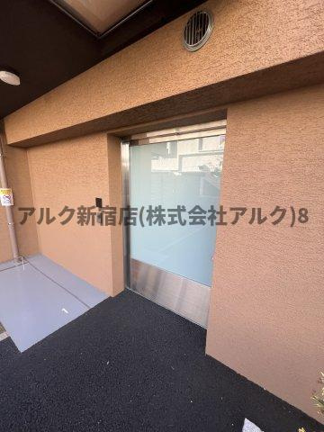 GENOVIA世田谷砧Ⅱのその他