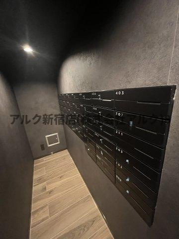 GENOVIA世田谷砧Ⅱのその他