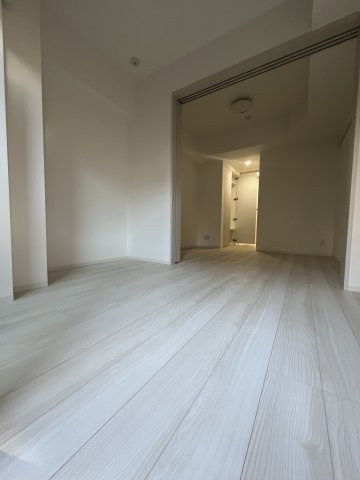 GENOVIA世田谷砧Ⅱの居間・リビング