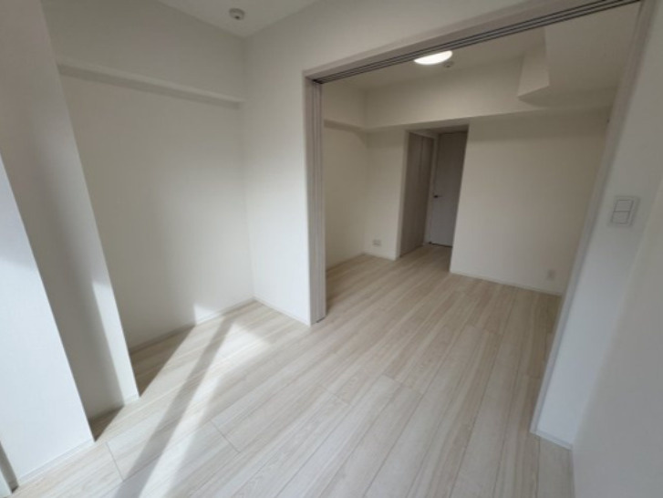 GENOVIA世田谷砧Ⅱの内装