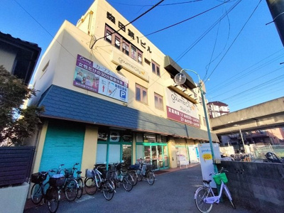 【周辺】 | エミネンスムラカワⅡ | グルメシティ様まで350m