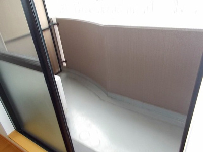 【バルコニー】 | メゾン・ディナスティ