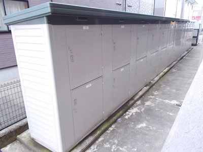 【その他共用部分】 | メゾン・ディナスティ