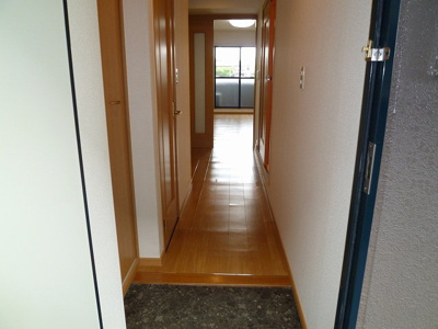 【玄関】 | メゾン・ディナスティ