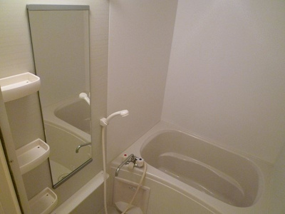 【浴室】 | メゾン・ディナスティ