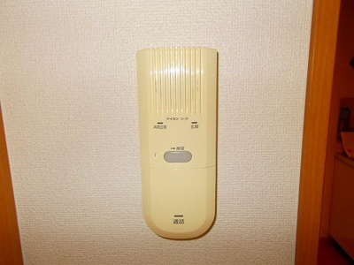 【セキュリティ】 | メゾン・ディナスティ