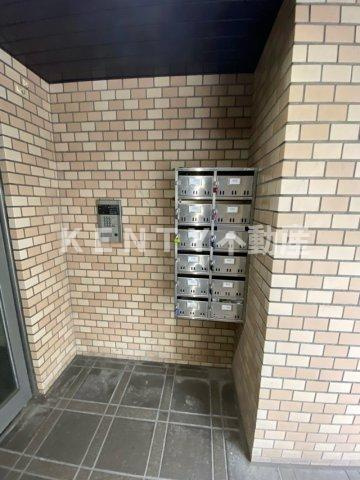 【設備】 | グランドールI