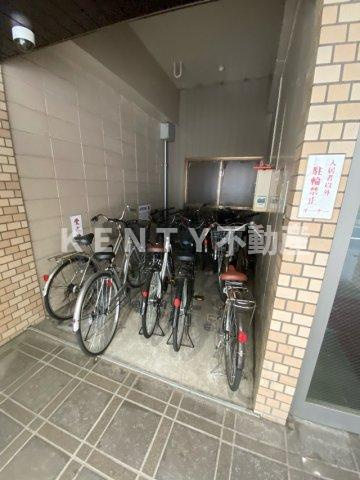 【その他共用部分】 | グランドールI