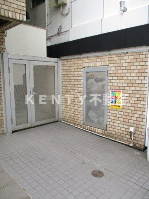 【その他共用部分】 | グランドールI