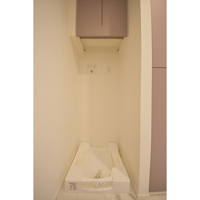 ザ　ヨコハマ　フロントタワーの内装