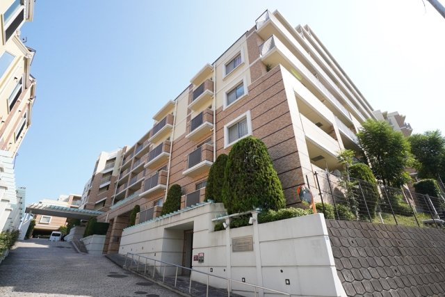 リーデンススクエア横浜鶴見