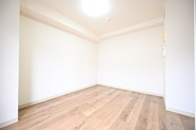 クリオ大口壱番館の洋室