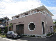 リーブルメゾンの画像