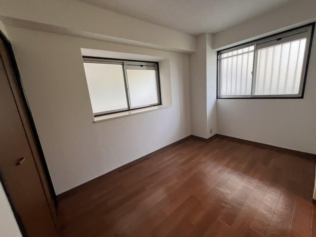 プリオーレ神戸山ノ手の居間・リビング