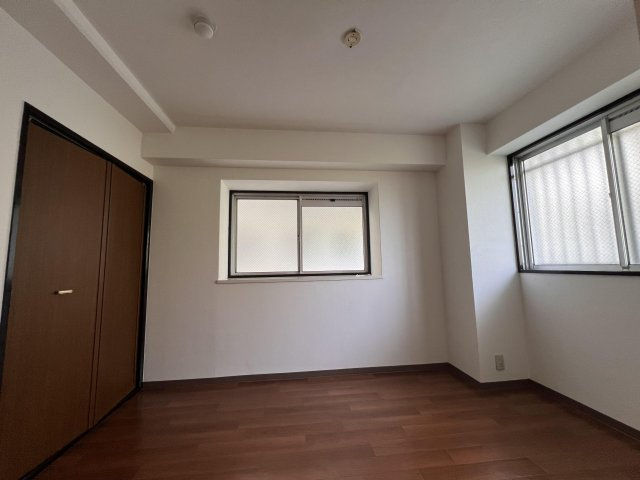 プリオーレ神戸山ノ手の居間・リビング