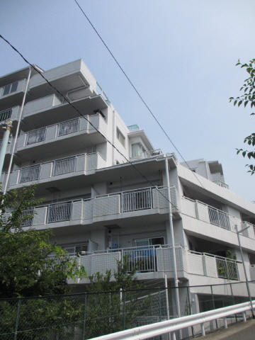 プリオーレ神戸山ノ手のその他共用部分