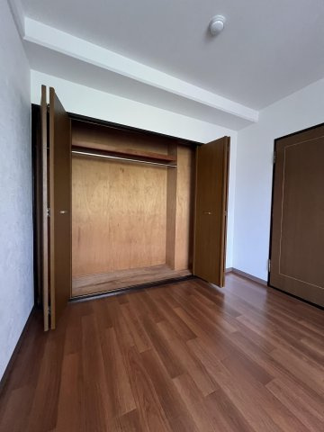 プリオーレ神戸山ノ手の居間・リビング