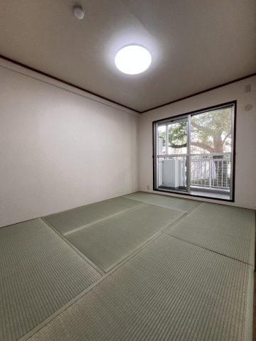 プリオーレ神戸山ノ手の和室