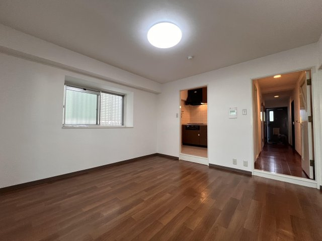 プリオーレ神戸山ノ手の居間・リビング