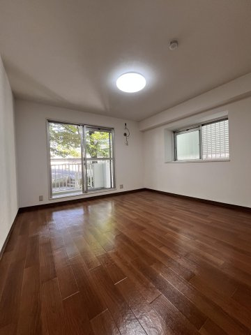 プリオーレ神戸山ノ手の居間・リビング