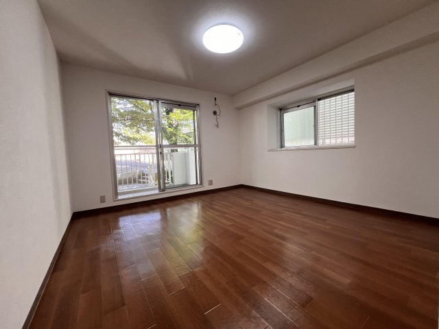 プリオーレ神戸山ノ手の内装