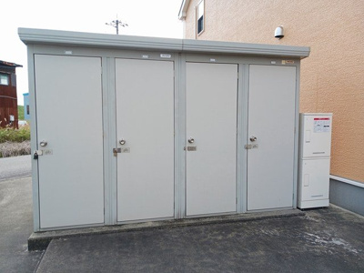 【設備】 | ベル・フローラさくら