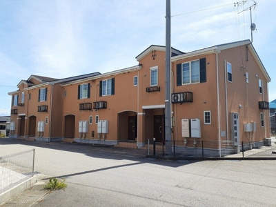 【外観】 | ベル・フローラさくら