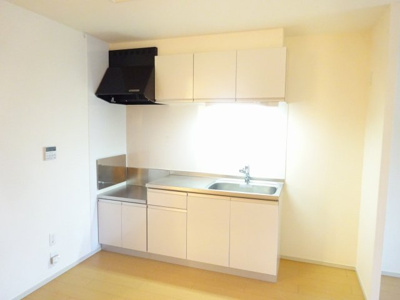 【キッチン】 | ベル・フローラさくら