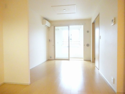 【居間・リビング】 | ベル・フローラさくら