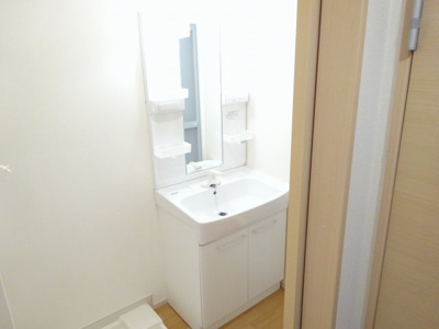 【洗面所】 | ベル・フローラさくら