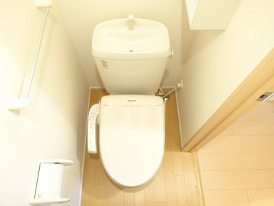 【トイレ】 | ベル・フローラさくら