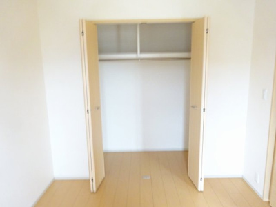 【収納】 | ベル・フローラさくら