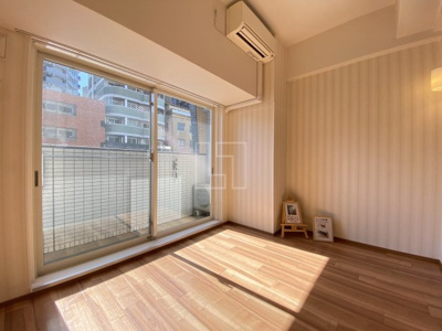 【洋室】 | ル・パピヨンBC | ル・パピヨンBC　洋室