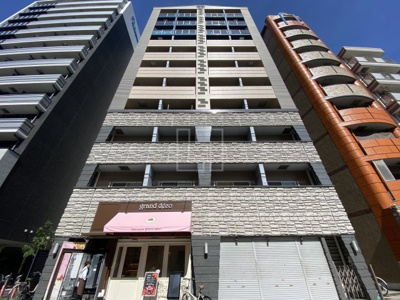 【外観】 | ル・パピヨンBC | ル・パピヨンBC　外観