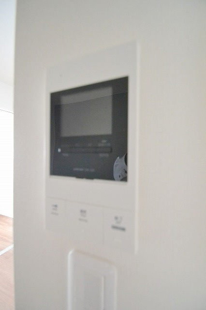 フォレスト草津南のセキュリティ