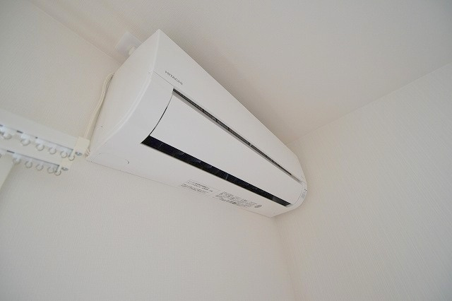 フォレスト草津南の設備