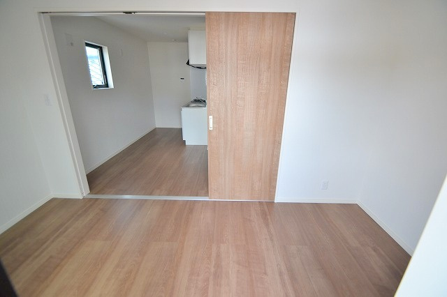 フォレスト草津南のその他