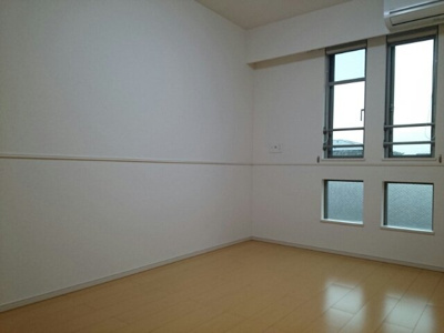 【内装】 | サニー・ヒル | きれいな内装です