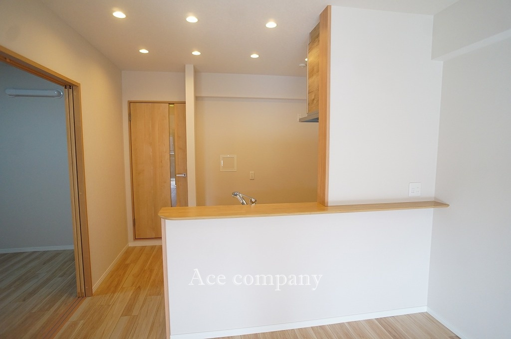 【キッチン】の画像