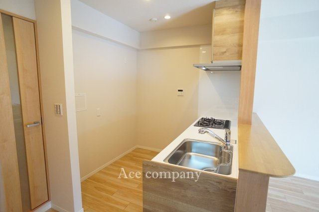 【キッチン】の画像